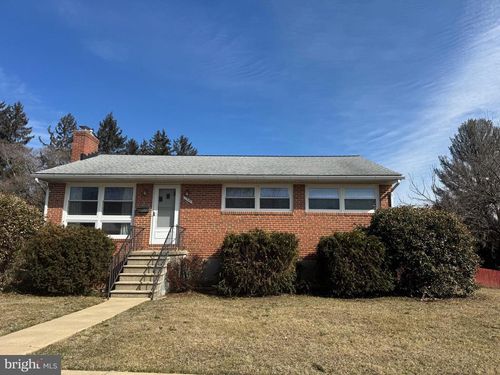 1307 Malbay Dr, LUTHERVILLE TIMONIUM, MD, 21093-5505 | Card Image