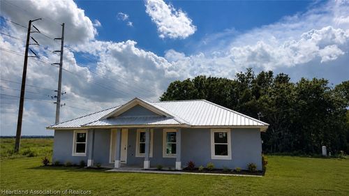 449 Marlin Street Nw, Lake Placid, FL, 33852 | Card Image