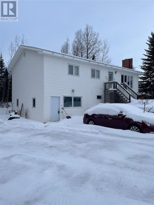27 Tenth St, Happy Valley Goose Bay, NL, A0P1C0 | Card Image