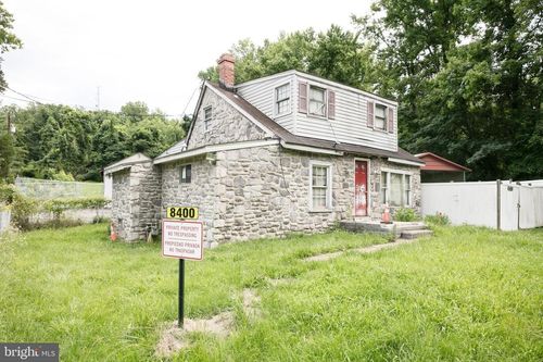 8400 Temple Hill Rd, TEMPLE HILLS, MD, 20748-5523 | Card Image