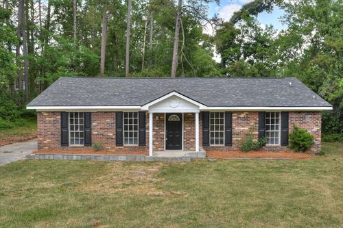 2505 Dewsbury Ct, Hephzibah, GA, 30815-6619 | Card Image