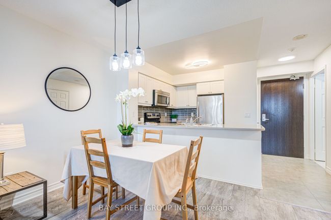 627 - 25 Lower Simcoe St, Condo with 2 bedrooms, 1 bathrooms and null parking in Toronto ON | Image 26