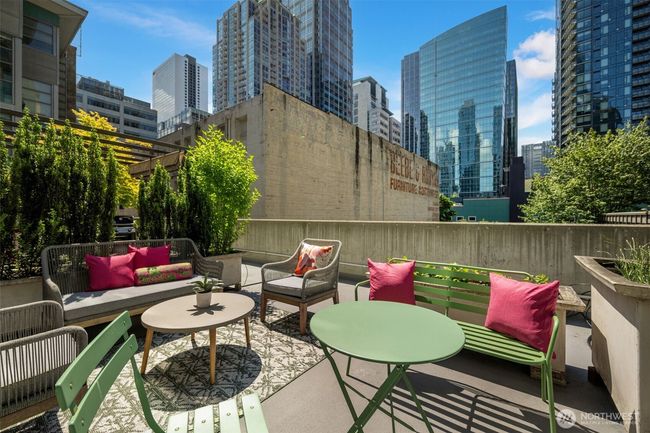 APT-208 - 2015 Terry Ave, Condo with 1 bedrooms, 1 bathrooms and 1 parking in Seattle WA | Image 16