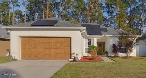 5416 Frederick Lake Dr, PORT ORANGE, FL, 32128-7478 | Card Image