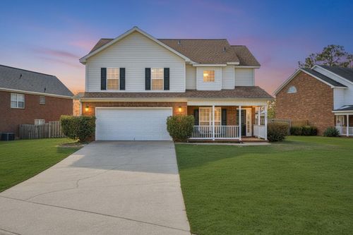 7601 Main St, Grovetown, GA, 30813-1217 | Card Image