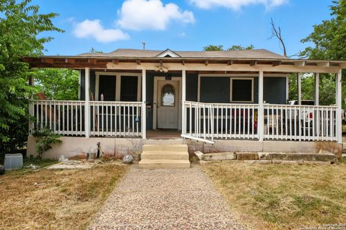 1623 W Ashby Pl, San Antonio, TX, 78201-5504 | Card Image