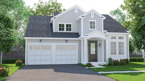 6-Unit 6 Powder House Ln, East Walpole, MA, 02032-1074 | Card Image