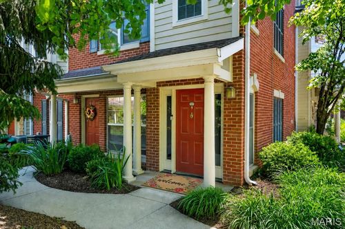 2662 Mcknight Crossing Ct, Saint Louis, MO, 63124-1688 | Card Image