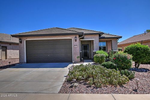 6647 W Heritage Way, Florence, AZ, 85132-6605 | Card Image