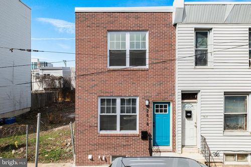 2818 Agate St, PHILADELPHIA, PA, 19134-4202 | Card Image