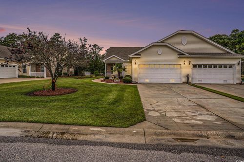 204-204 Rose Water Loop, Myrtle Beach, SC, 29588-6380 | Card Image