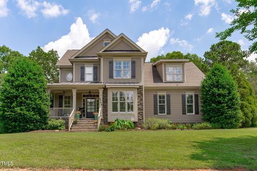 6728 Fawn Hoof Trail, Holly Springs, NC, 27540 | Card Image