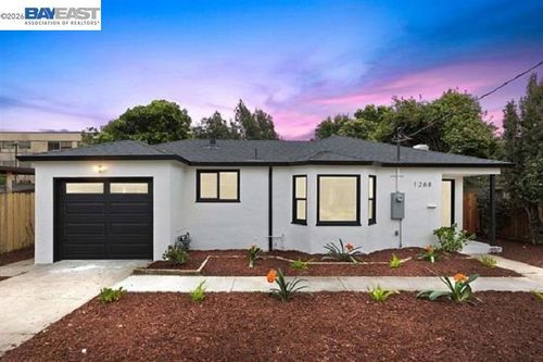 1268 136th Ave, San Leandro, CA, 94578 | Card Image