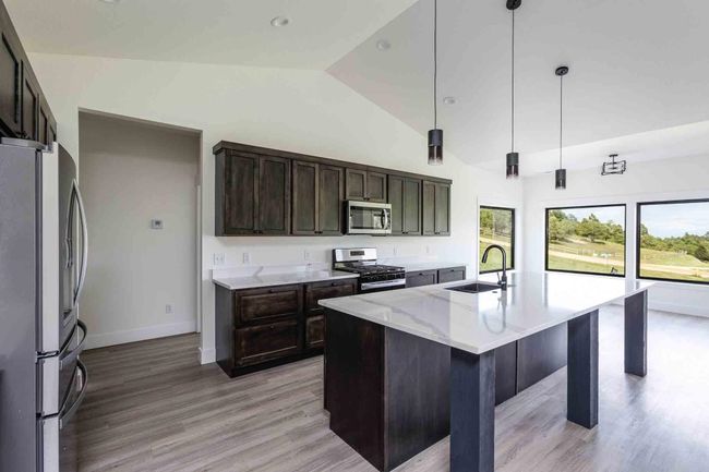 12243 Prairie View Loop, House other with 3 bedrooms, 2 bathrooms and null parking in Whitewood SD | Image 12