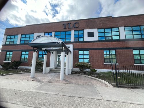 202-206 Laird Dr, East York, ON, M4G3W4 | Card Image