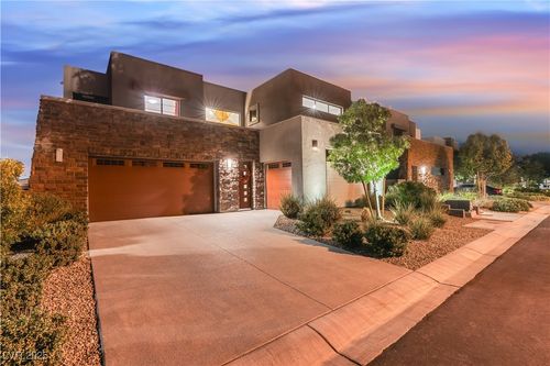 6194 Amber View St, Las Vegas, NV, 89135-1521 | Card Image