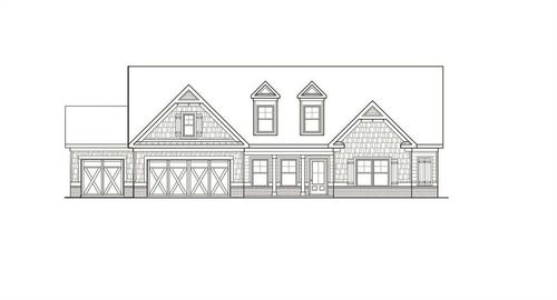 441 Spring Creek Dr, Monroe, GA, 30655-6350 | Card Image