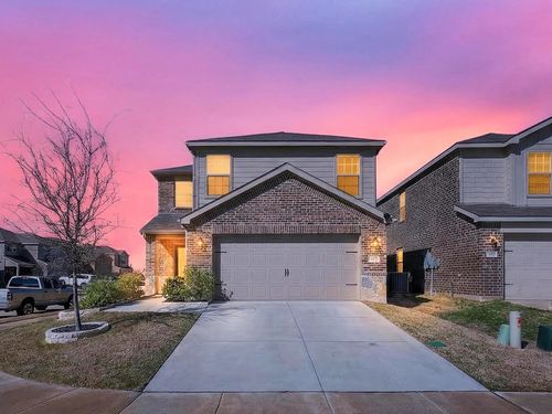 412 Glenwick Ln, Van Alstyne, TX, 75495-8280 | Card Image