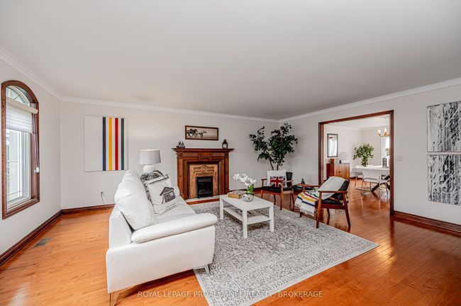 4734 Lakeside Lane, House other with 6 bedrooms, 5 bathrooms and 4 parking in Bath ON | Image 11
