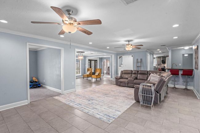 1st Floor: Living Room (28 x 15) | Image 10