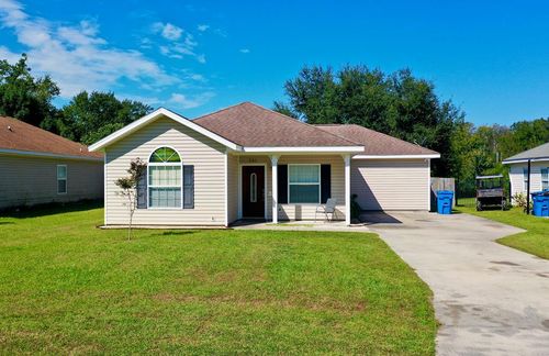 261 Abby Dr, Wewahitchka, FL, 32465-8708 | Card Image