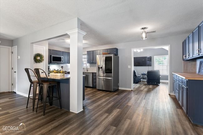 4390 Conwhey Ct Sw, House other with 4 bedrooms, 4 bathrooms and 3 parking in Smyrna GA | Image 13