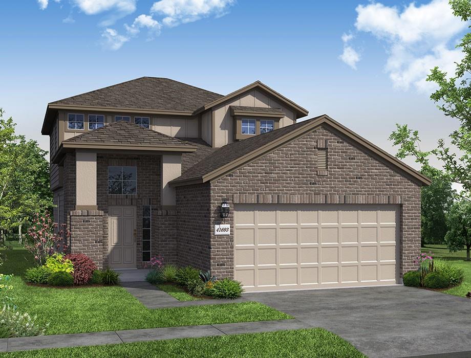 Residential in Houston