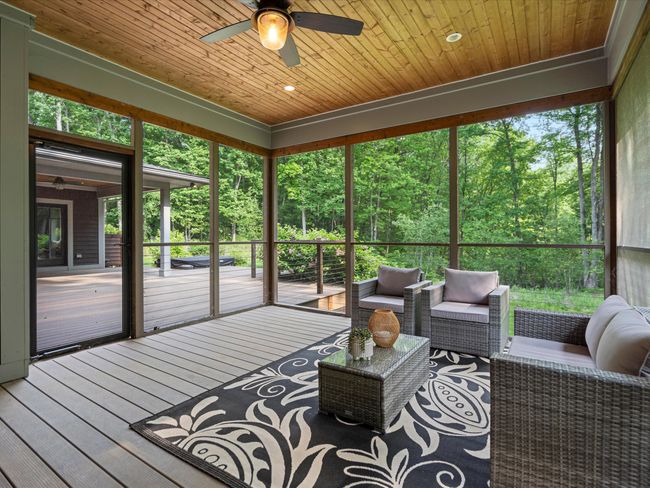 Screened In Porch Two | Image 33