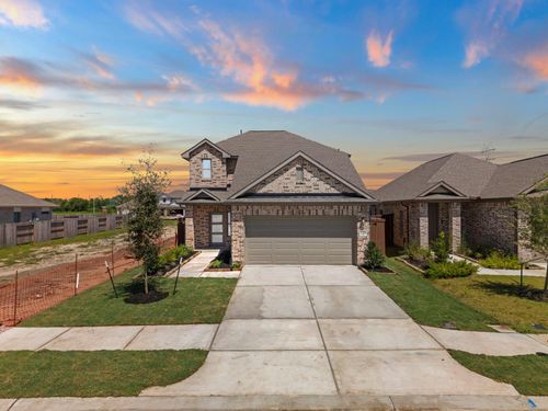 13319 Prado Ridge Ln, Rosharon, TX, 77583-5795 | Card Image