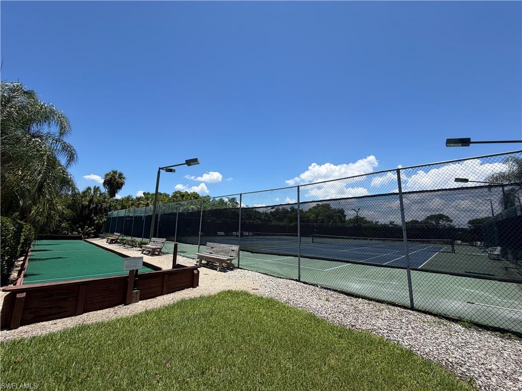 Residential in NORTH FORT MYERS 4
