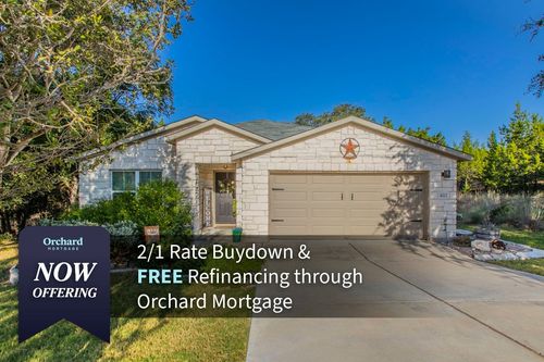 4202 Glendale Rd, Lago Vista, TX, 78645-6246 | Card Image