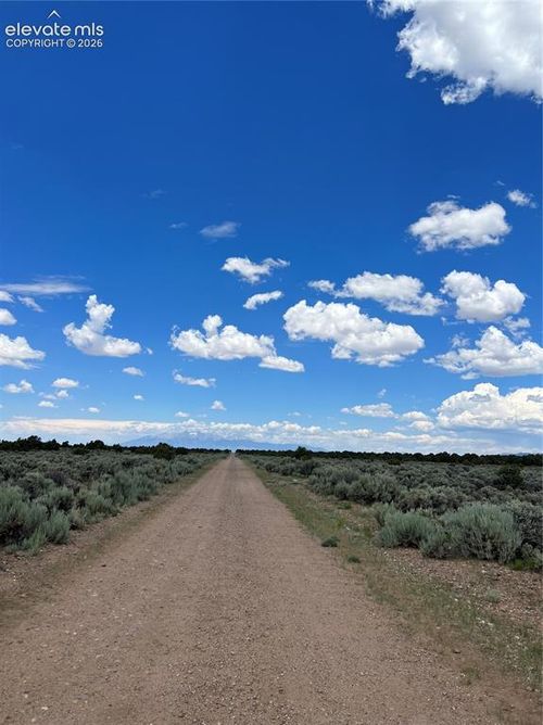 Lot 8 N Melby Ranch Road, San Luis, CO, 81152 | Card Image