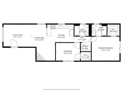 apt-2-1436 N Bosworth Ave, CHICAGO, IL, 60642-2589 | Card Image