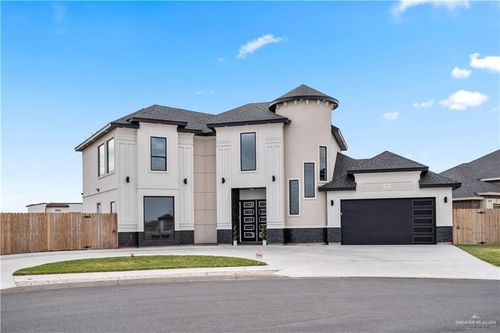 1301 Fairway Dr, Weslaco, TX, 78596-4691 | Card Image