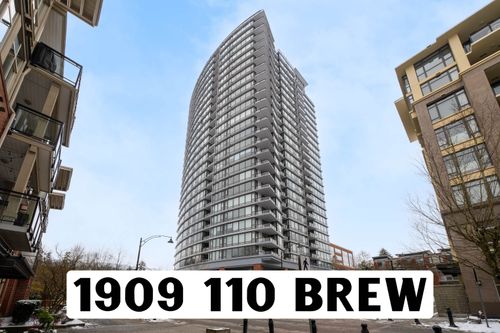 1909-110 Brew St, Port Moody, BC, V3H0E4 | Card Image