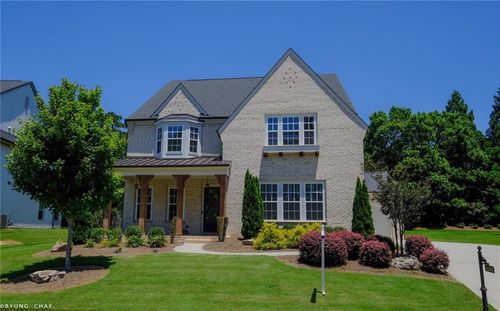 5048 Dinant Dr, Johns Creek, GA, 30022-6499 | Card Image