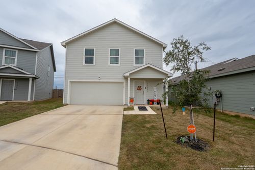 13255 Faxon Pass, San Antonio, TX, 78221-4497 | Card Image