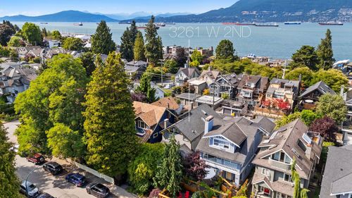 3261 W 2nd Ave, Vancouver, BC, V6K1K9 | Card Image