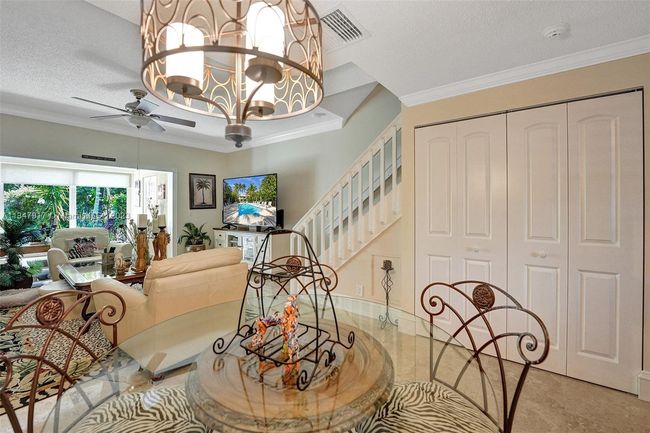 1030 Kokomo Key Ln, Townhouse with 2 bedrooms, 3 bathrooms and null parking in Delray Beach FL | Image 6