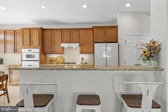 11 Tuscany Dr, House other with 3 bedrooms, 2 bathrooms and null parking in PRINCETON JUNCTION NJ | Image 21