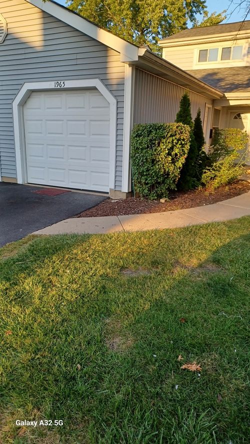 1965 Georgetown Ln, Hoffman Estates, IL, 60169-2506 | Card Image