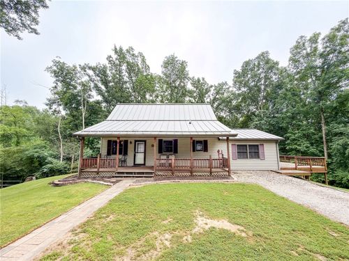 19656 N 2250th Street, Dennison, IL, 62423 | Card Image