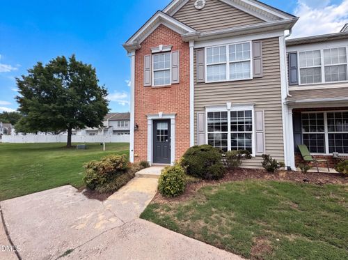 5111 Brooke Lauren Ln, Raleigh, NC, 27616-5857 | Card Image