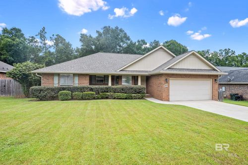 28178 Turkey Branch Dr, Daphne, AL, 36526-6663 | Card Image