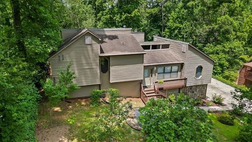 2289 Wilderness Way, Marietta, GA, 30066-5751 | Card Image