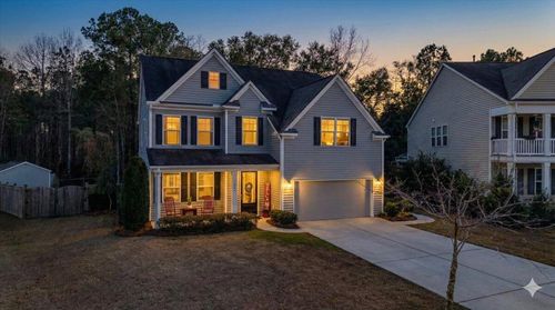 428 Forsters Tern St, Moncks Corner, SC, 29461-7534 | Card Image