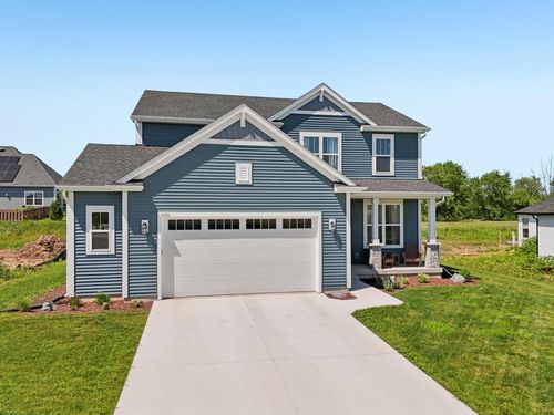 2400 Meadow Lane, Grafton, WI, 53024 | Card Image