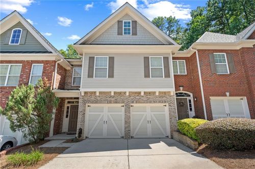 1546 Bouvier Pl, Lawrenceville, GA, 30043-8211 | Card Image
