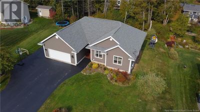 19 Homestead Dr, House other with 4 bedrooms, 3 bathrooms and null parking in Hampton NB | Image 3