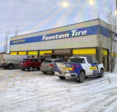 1010 Westridge Road, Strathmore, AB, T1P1H8 | Card Image